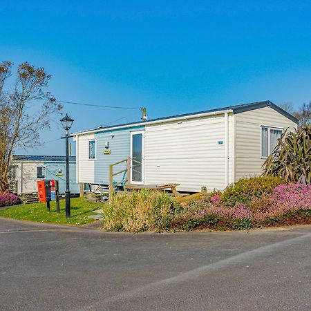 Cleavewood Hotel Woolacombe Bagian luar foto