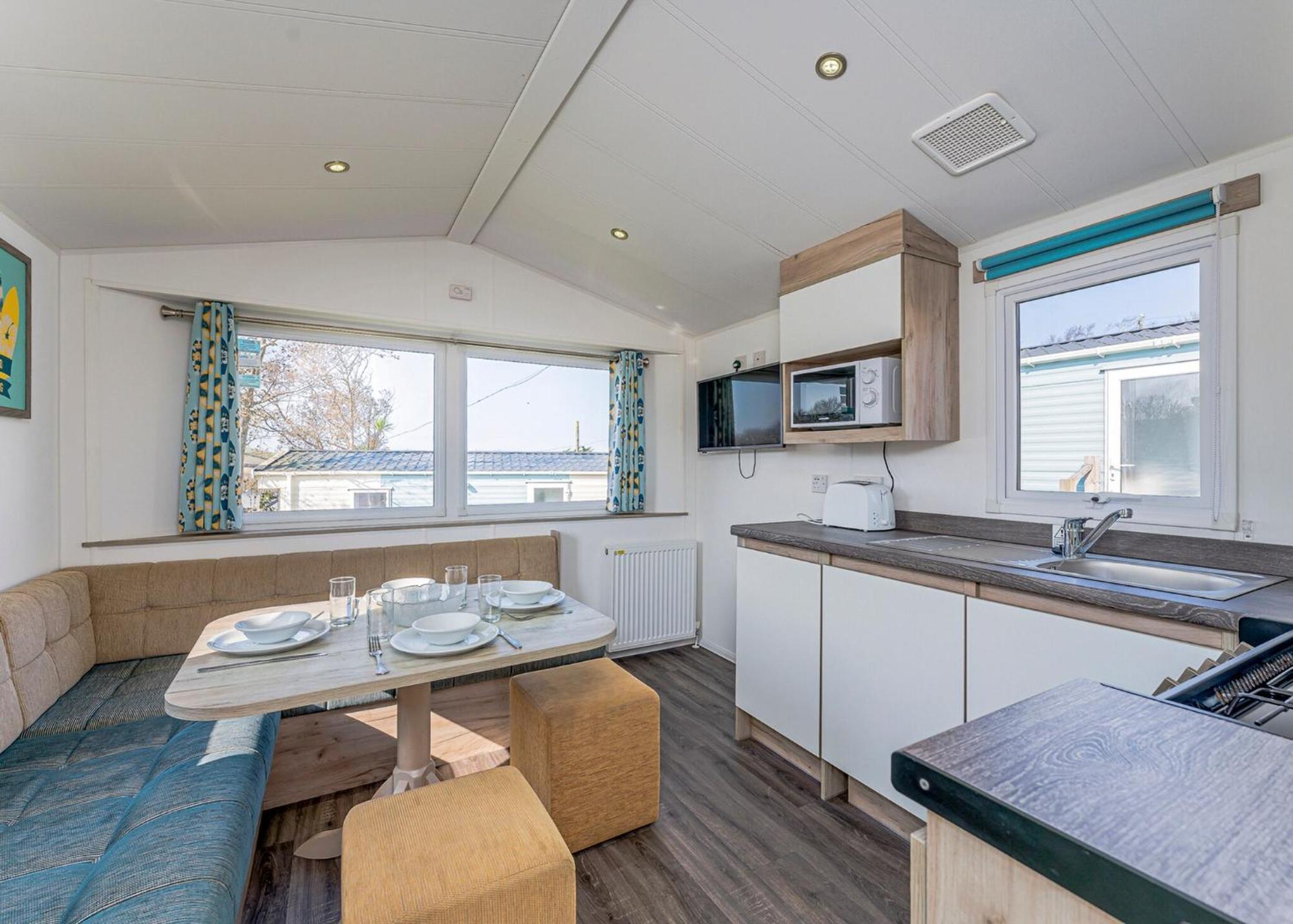 Cleavewood Hotel Woolacombe Bagian luar foto