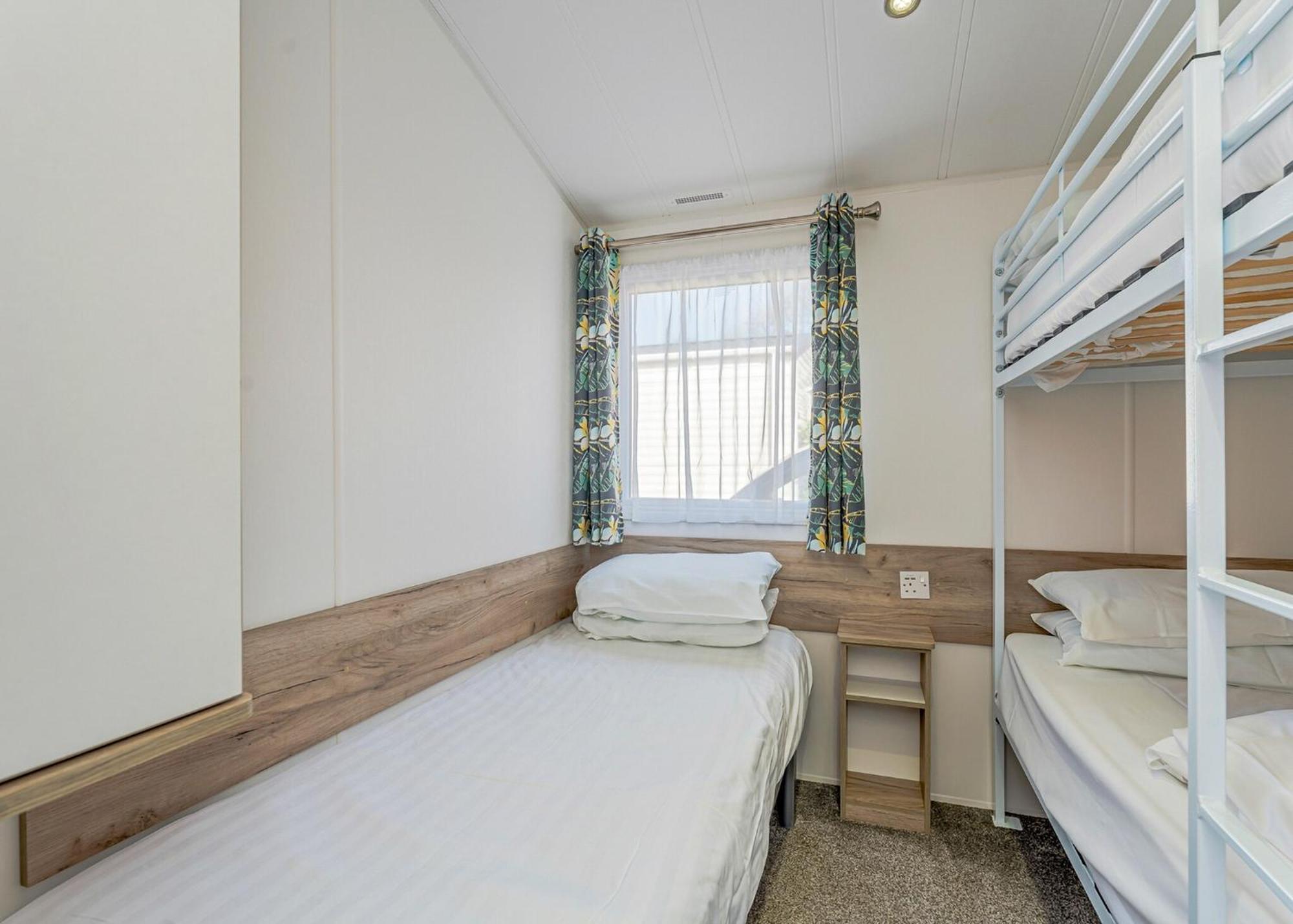 Cleavewood Hotel Woolacombe Bagian luar foto
